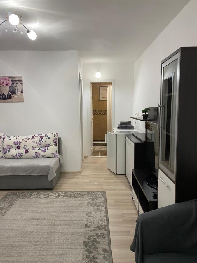 קווניק 5 Residence Apartment מראה חיצוני תמונה
