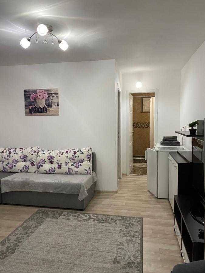 קווניק 5 Residence Apartment מראה חיצוני תמונה