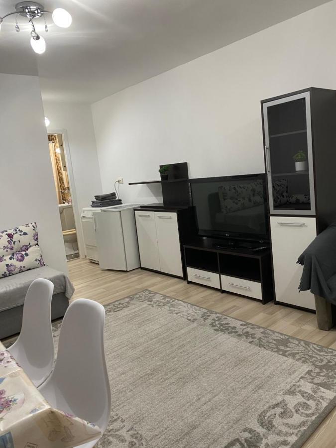 קווניק 5 Residence Apartment מראה חיצוני תמונה