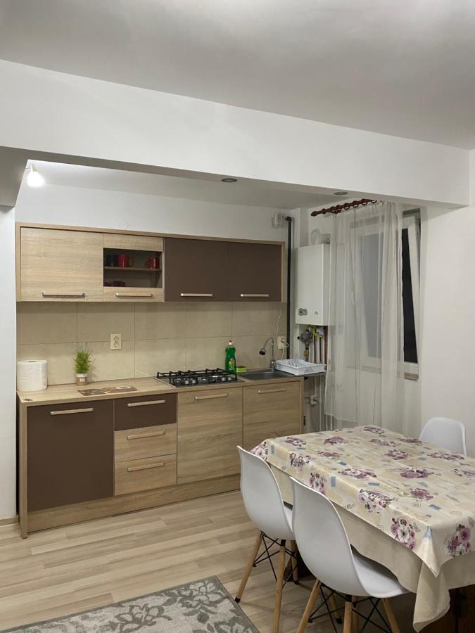 קווניק 5 Residence Apartment מראה חיצוני תמונה